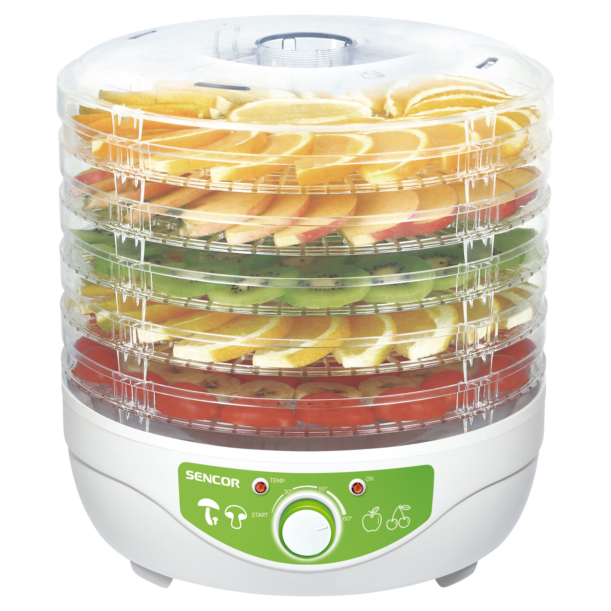 Shopping Tips for Food Dehydrators – You Asked It!