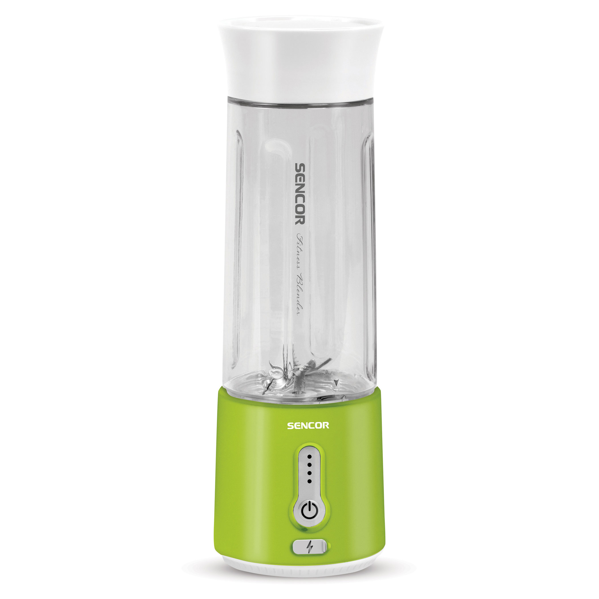 Exercise blender top