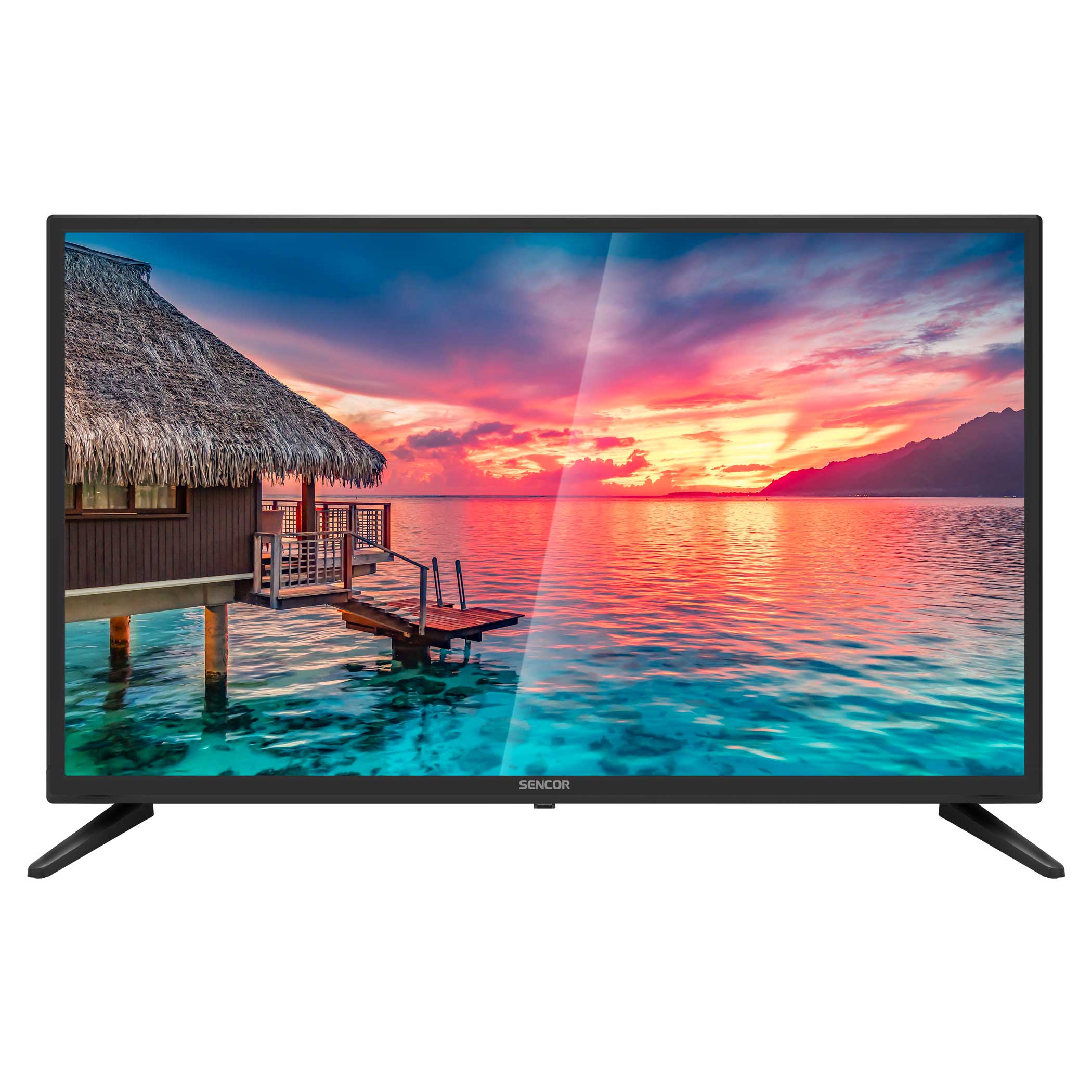 コンピュータ・IT Digital Television Fundamentals SECONDED 32