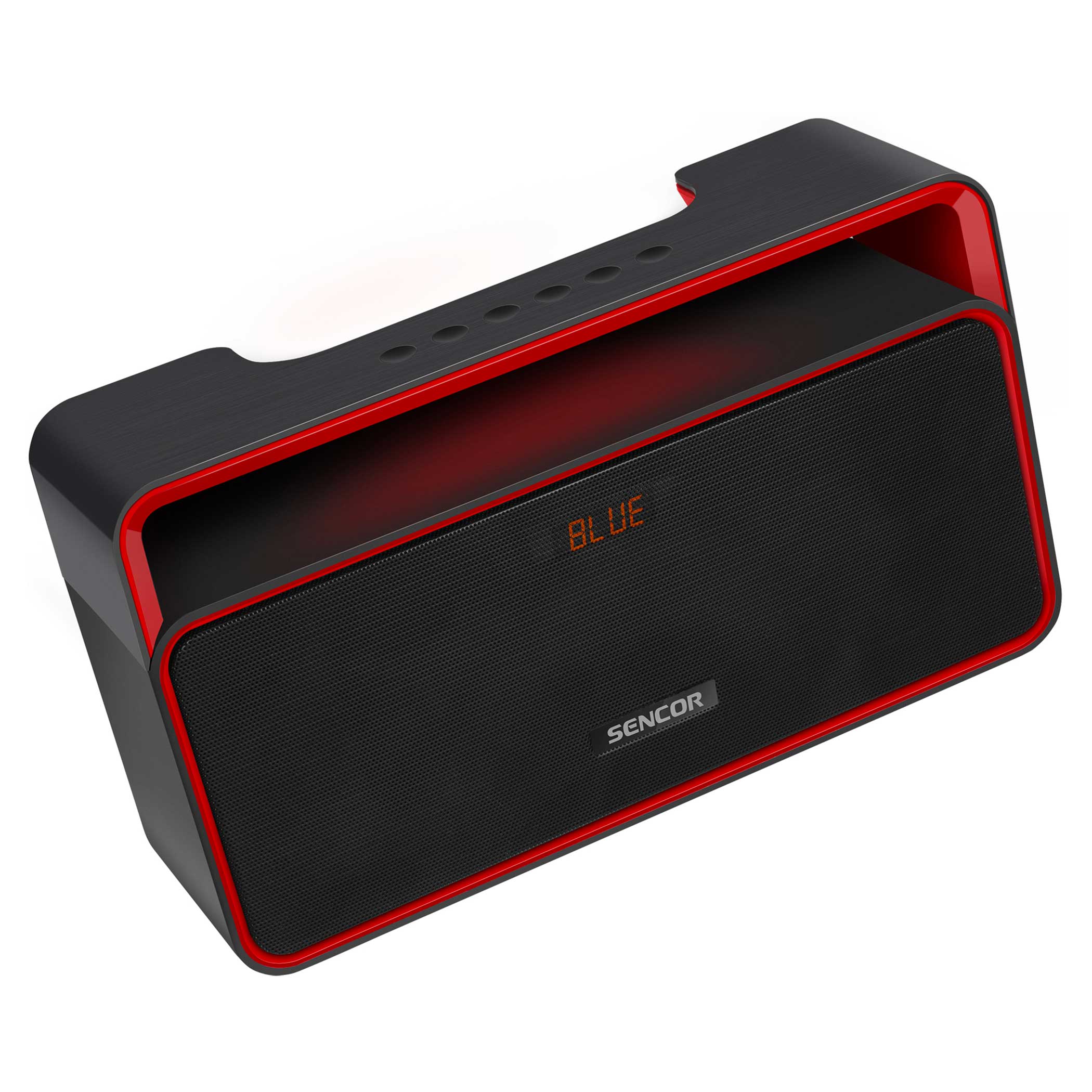 Portable Bluetooth Speaker | SSS 101 | Sencor.com