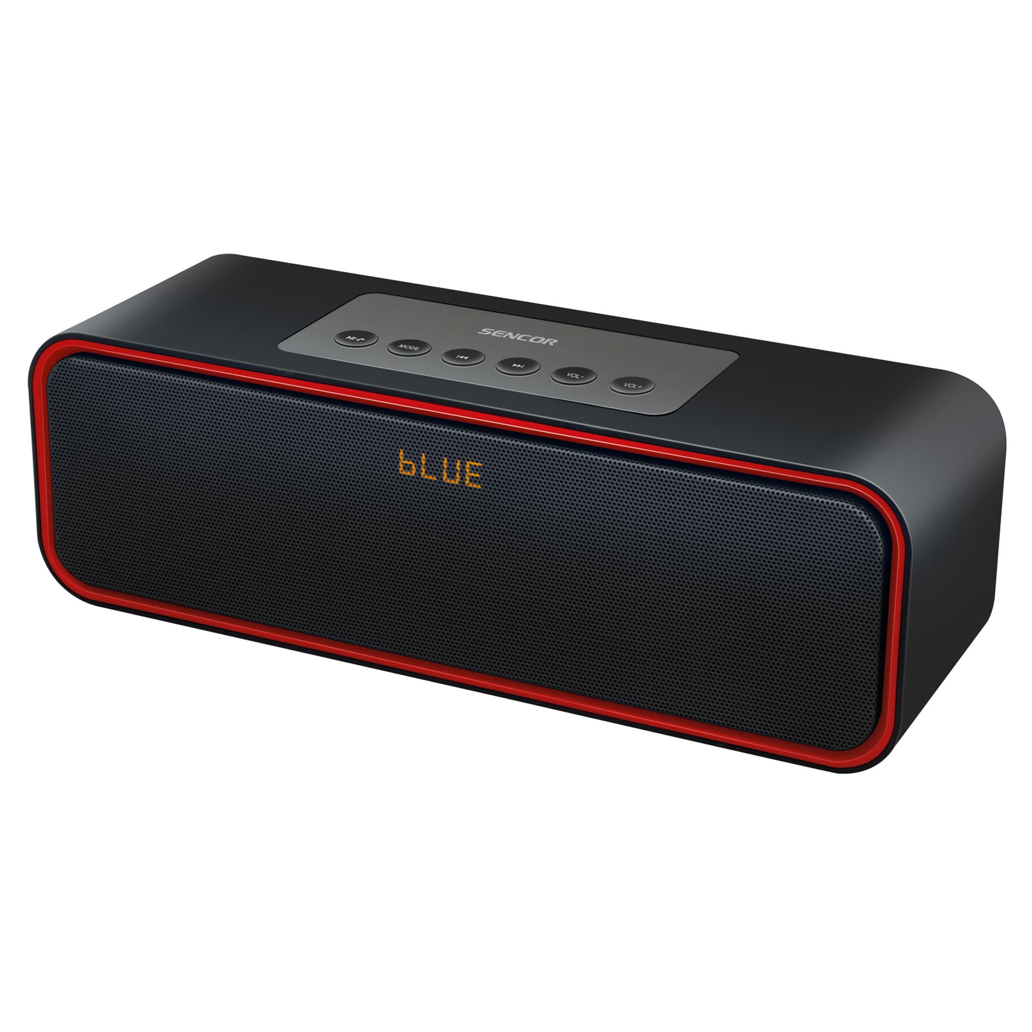 Portable Bluetooth Speaker | SSS 81 | Sencor.com