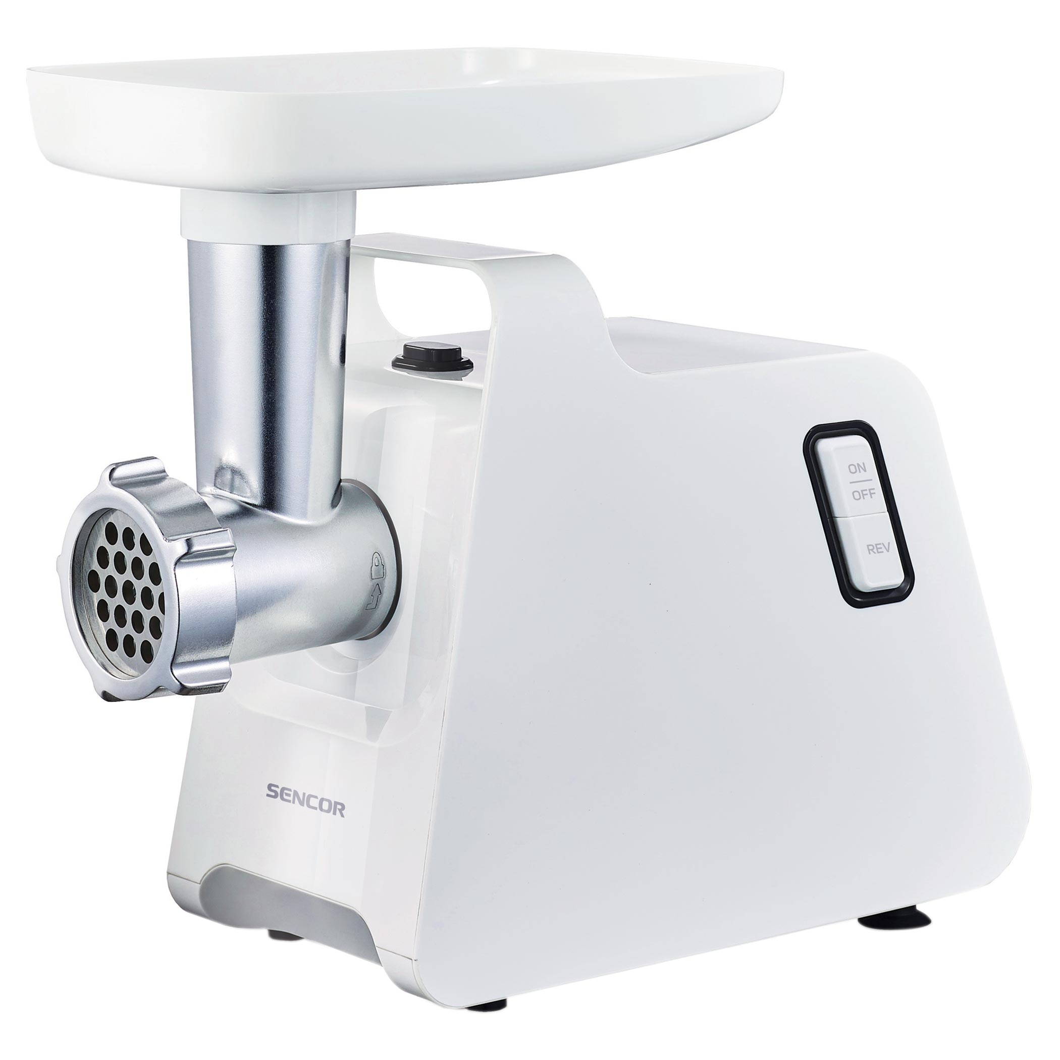 Meat Grinder | SMG 4410WH | Sencor.com