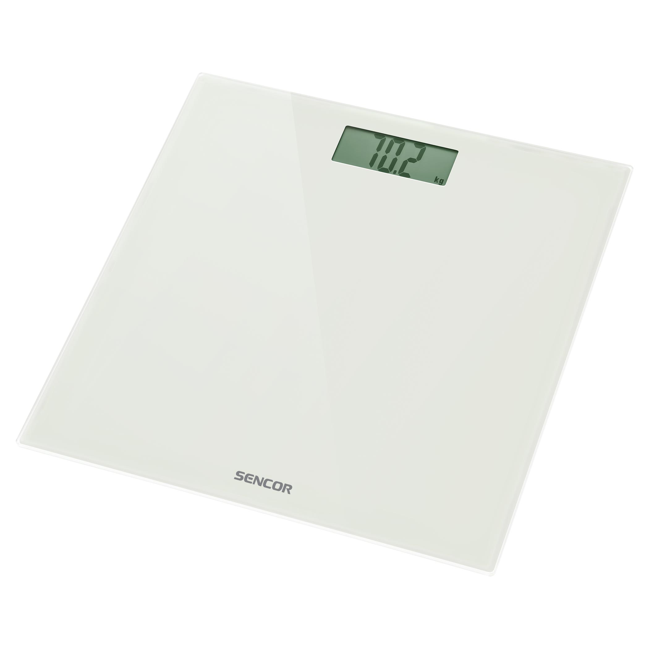 Personal fitness scale, SBS 6015WH