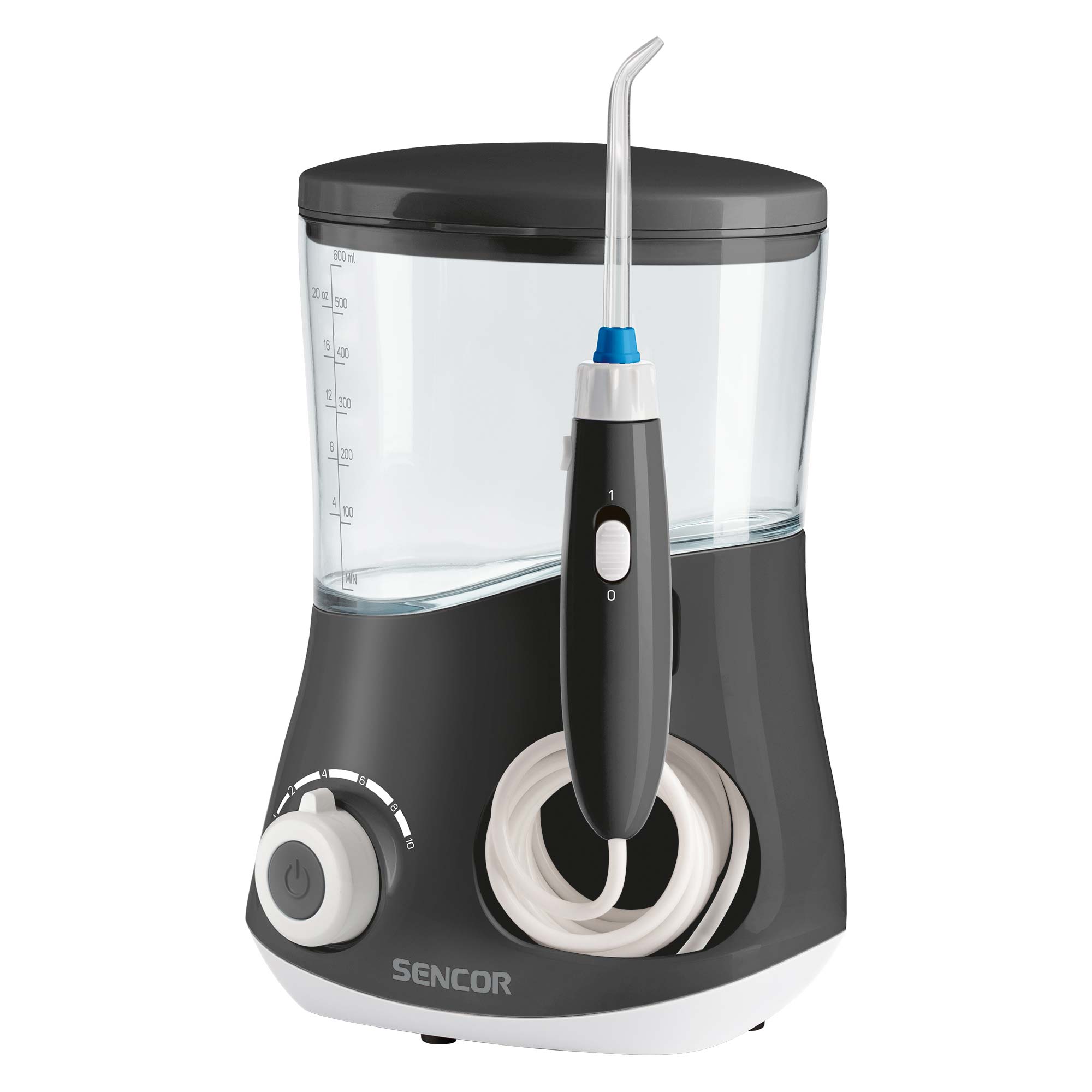 Oral Irrigator | SOI 2200SL | Sencor.com