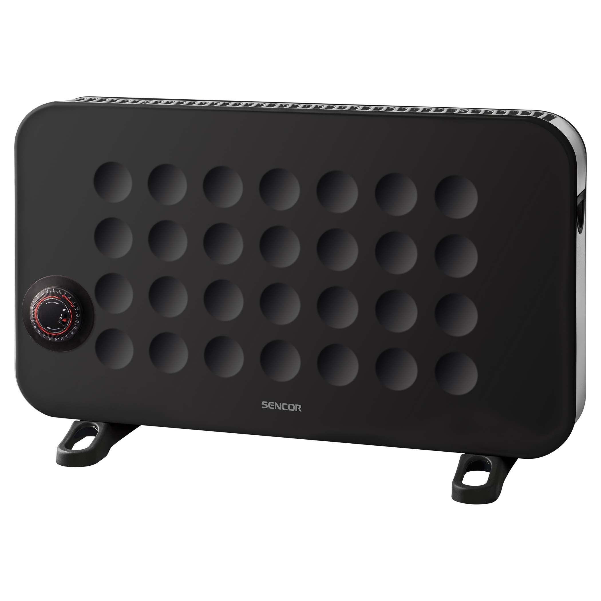 k*3様 Valor No.20 CONVECTOR HEATER イギリス製 Convector Heater | SCF 2101BK | Sencor.com