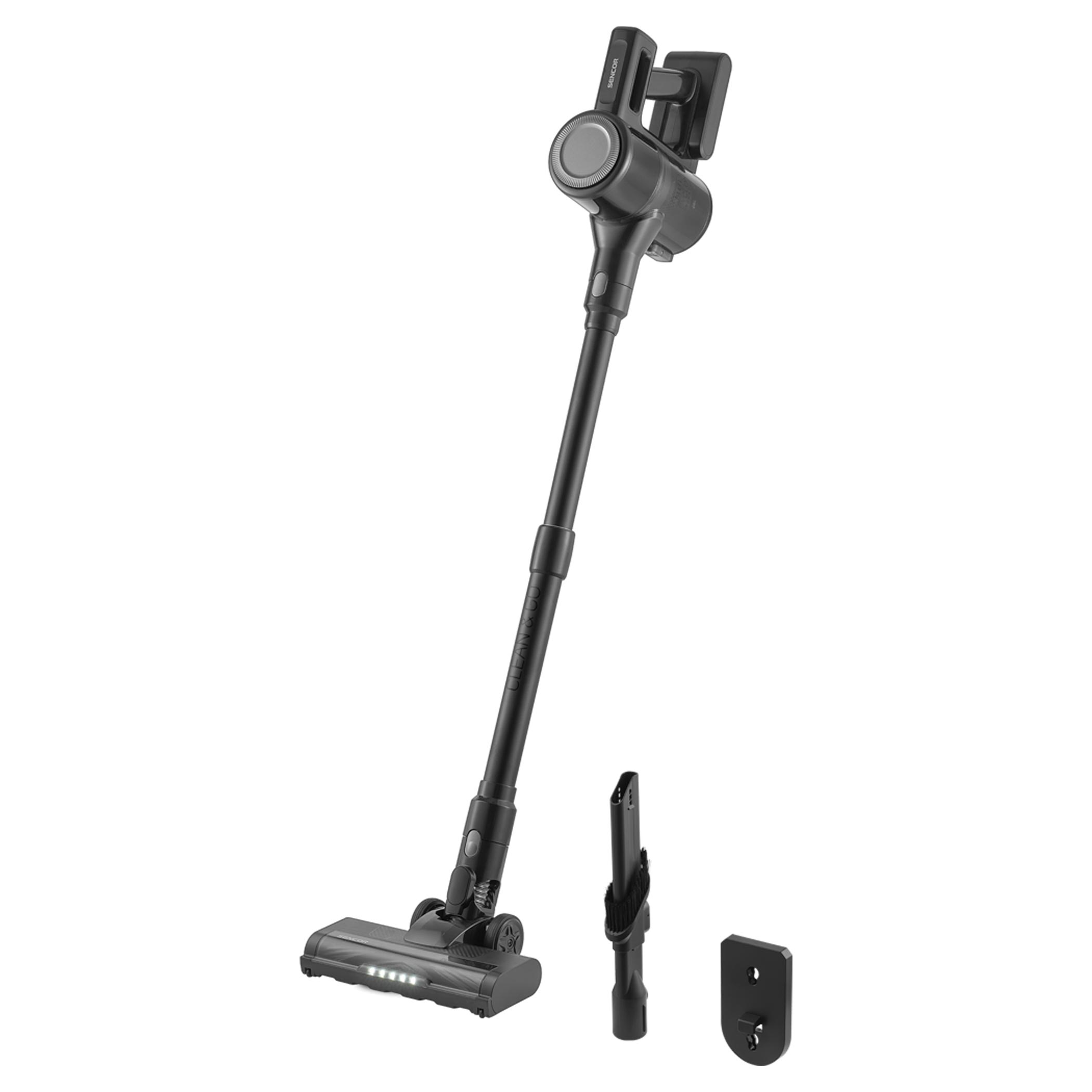 Stick Vacuum Cleaner | SVC 7221BK | Sencor.com
