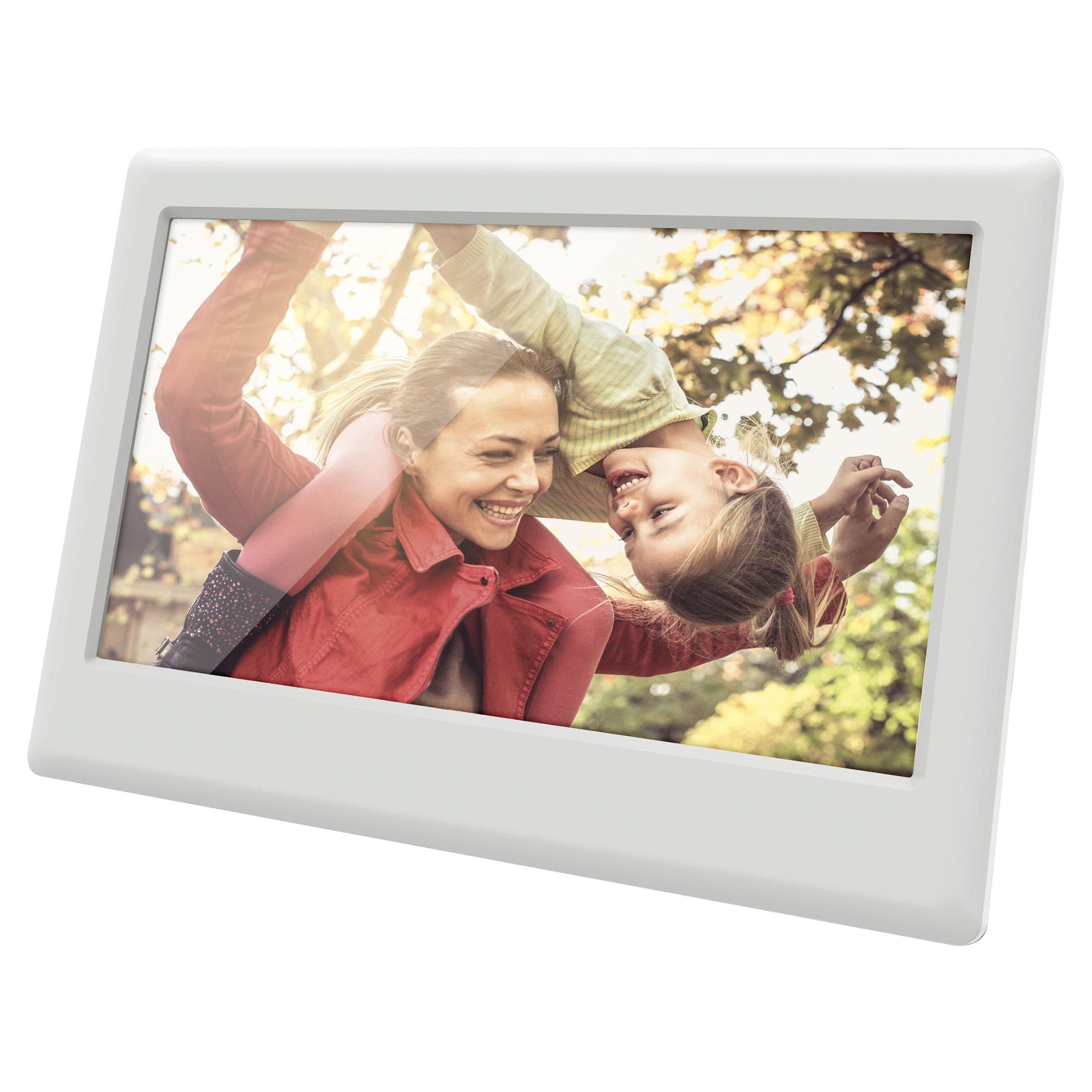 Digital Photo Frame | SDF 742 WE | Sencor.com