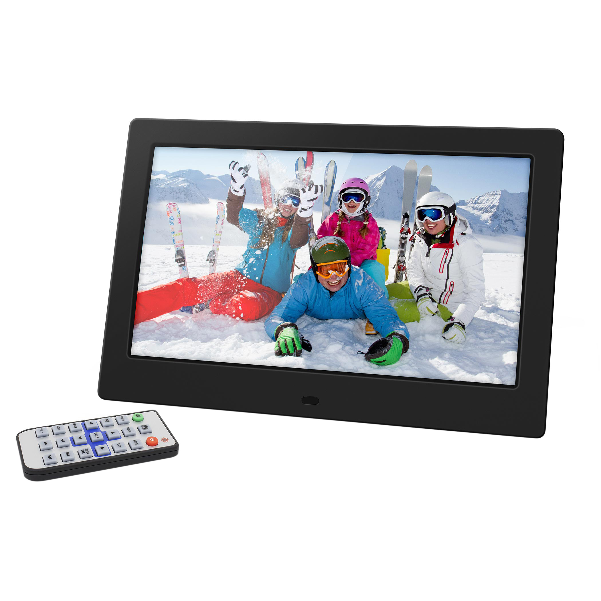 Digital Photo Frame | SDF 1081 B | Sencor.com