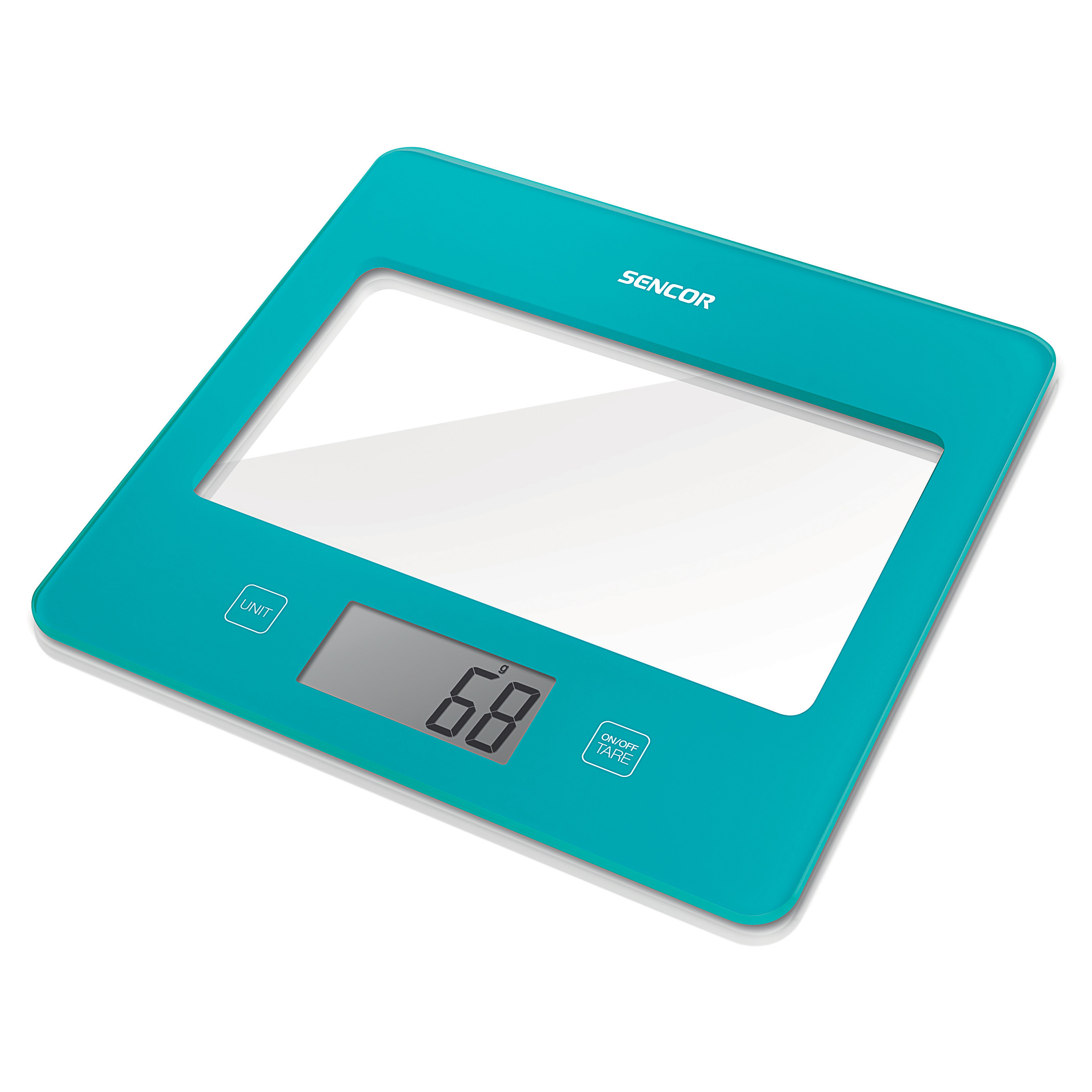 Smart Bluetooth Kitchen Scale, SKS 7070GG