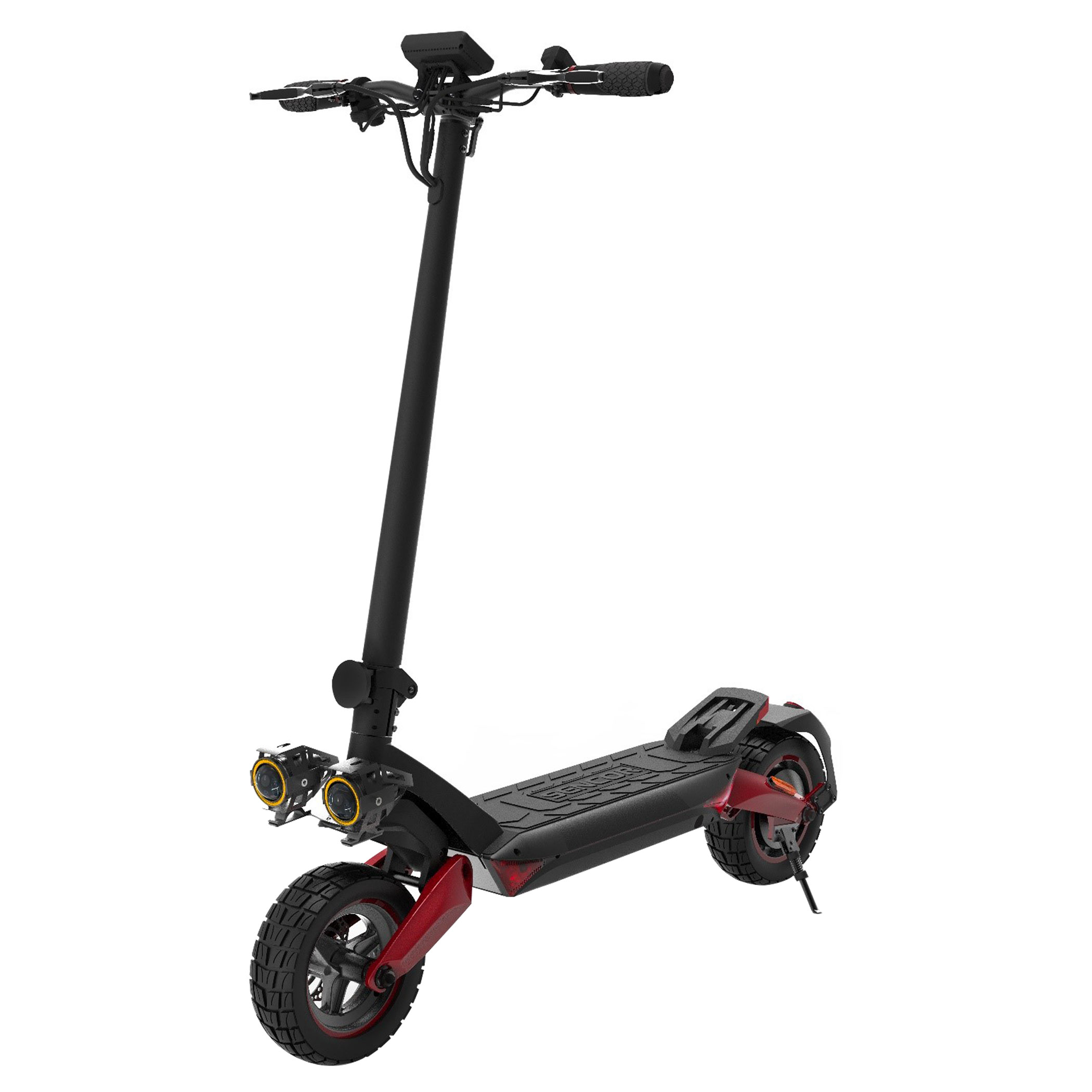 Scooter | SCOOTER X50 | Sencor