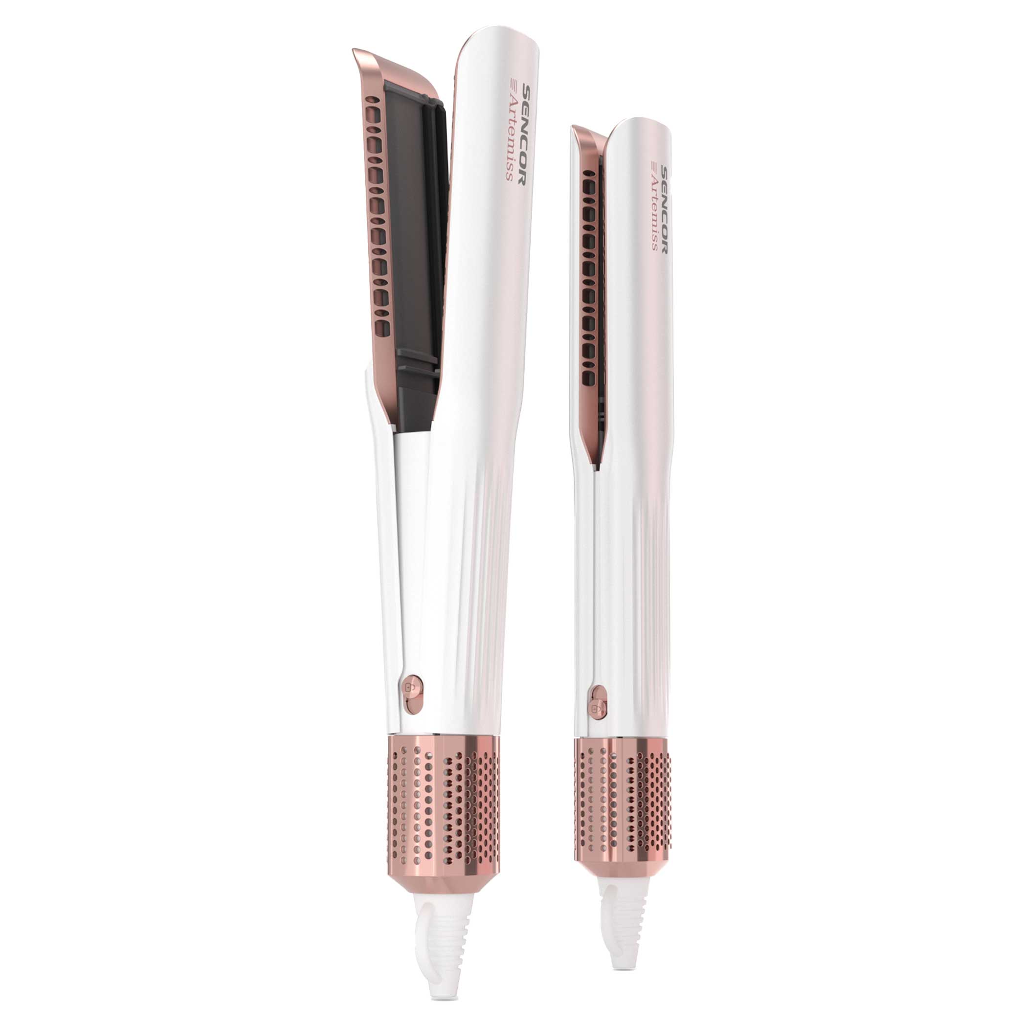 High Speed Wet Hair Iron | SHI 9100RS | Sencor.com