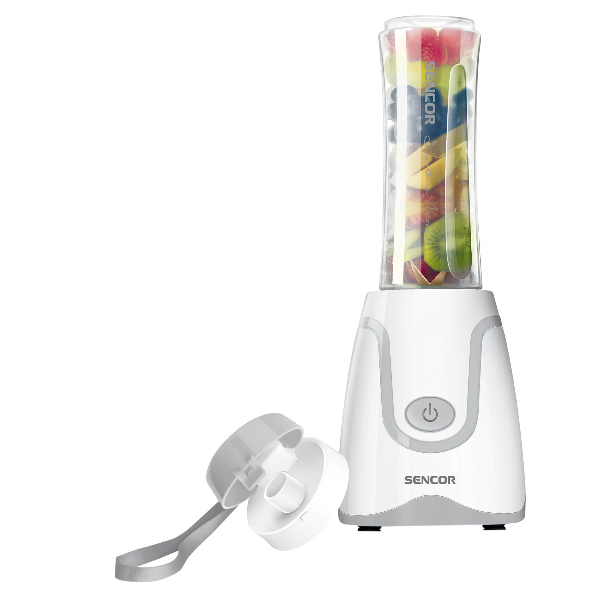 Smoothie maker | SBL 2110WH | Sencor.com