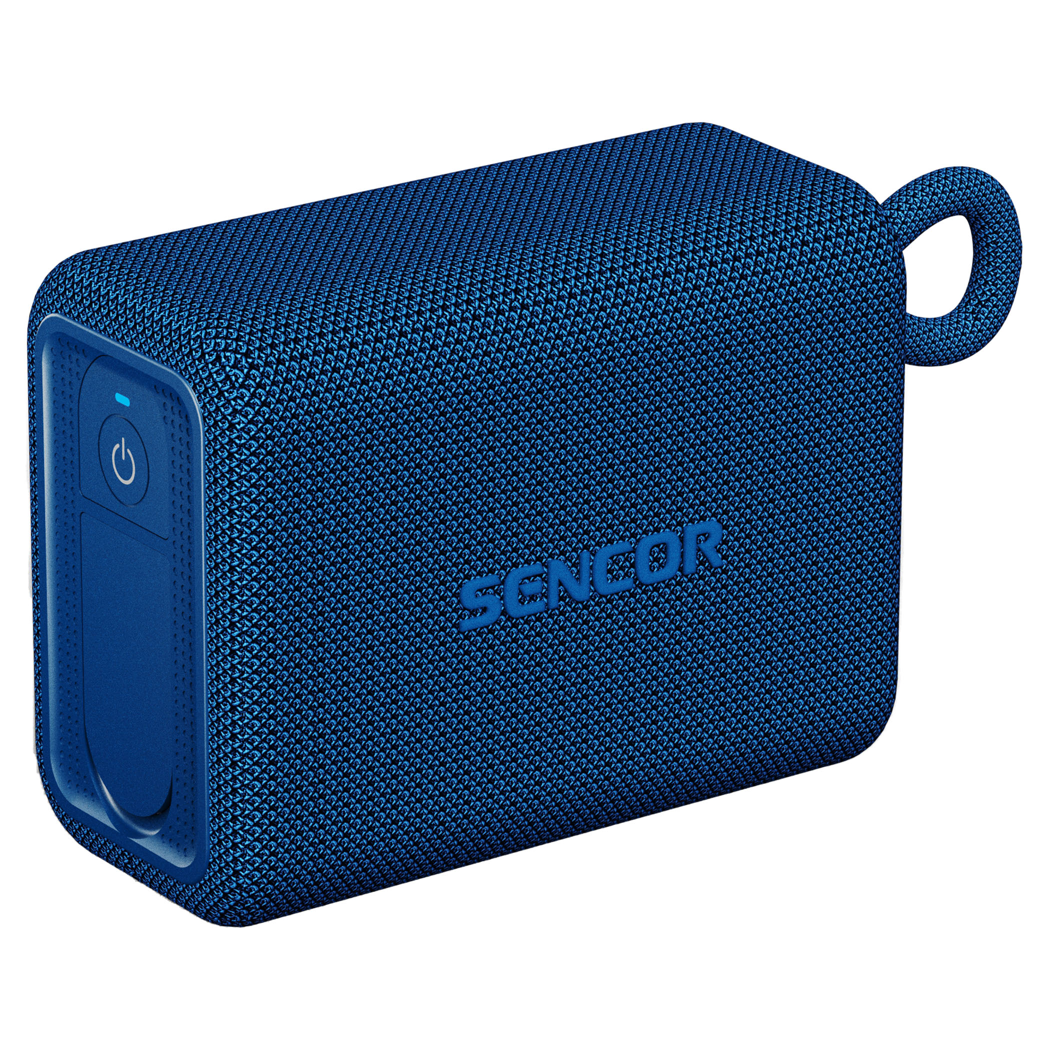 Bluetooth speaker | SSS 1400 BLUE | Sencor.com