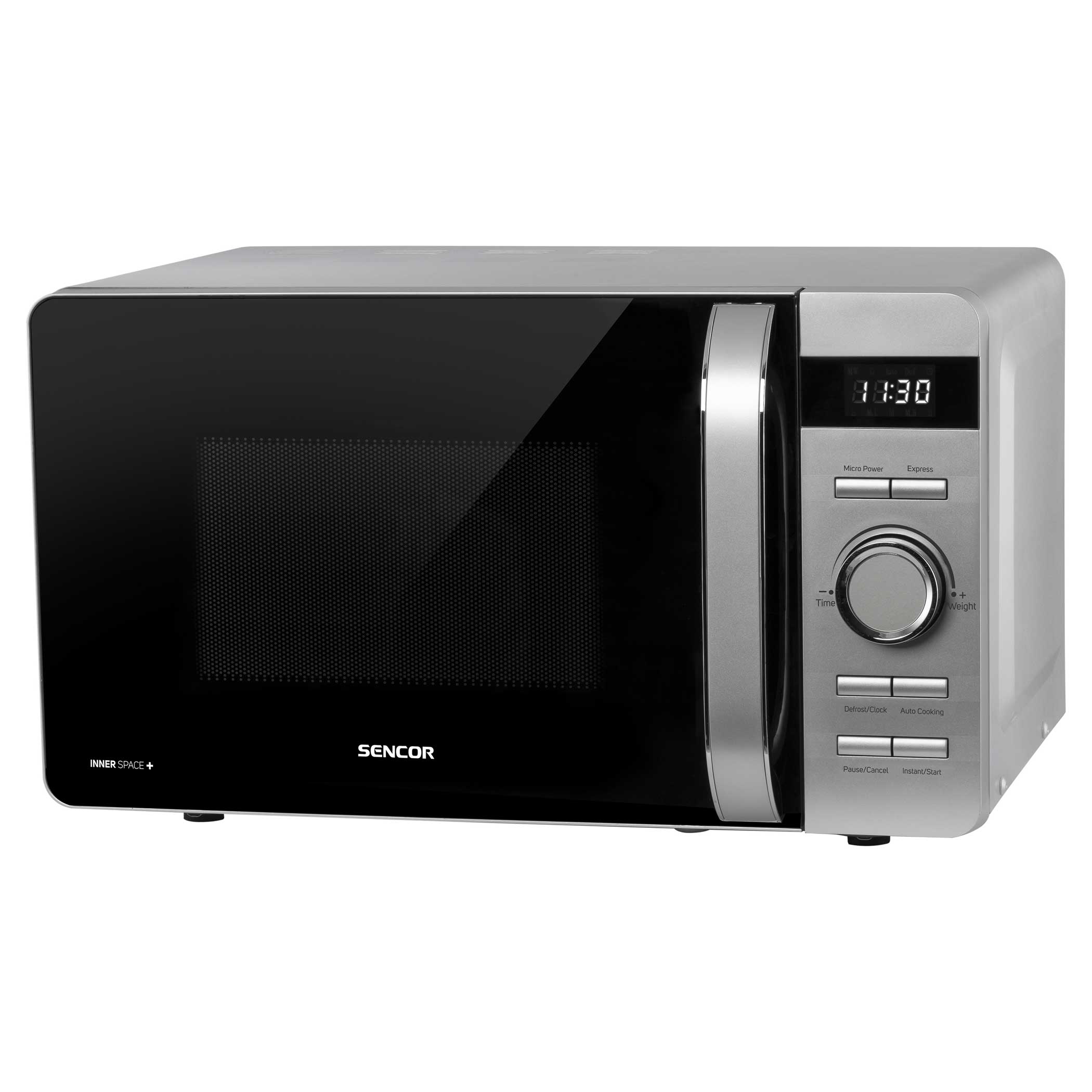 Microwave Oven, SMW 5217SL