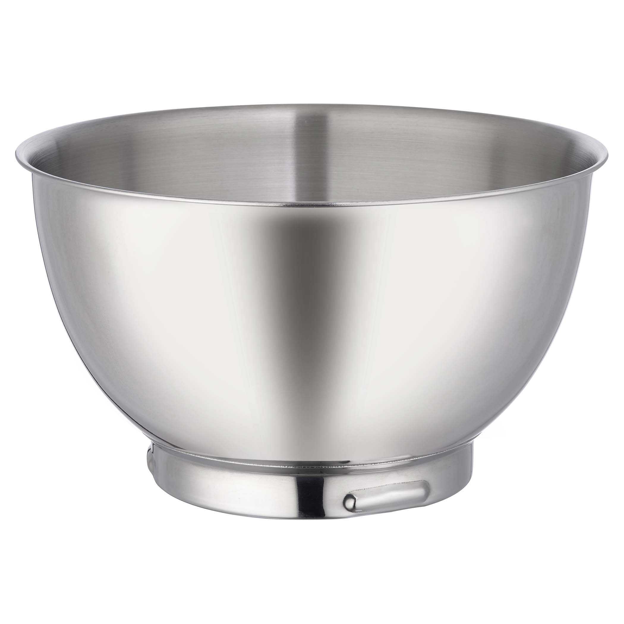 3.5-litre stainless steel bowl | STX 045 | Sencor.com
