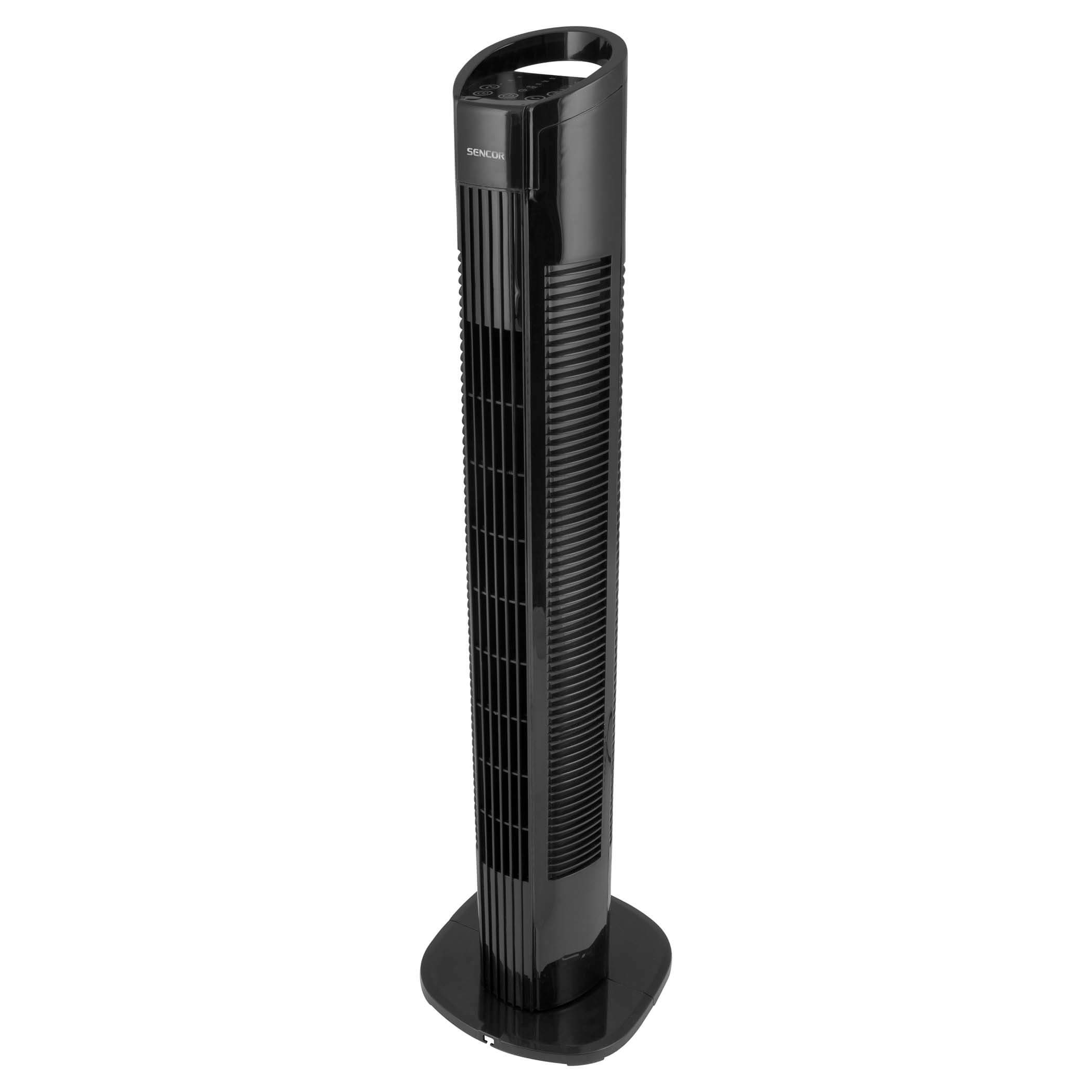 Tower Fan, SFT 3113BK