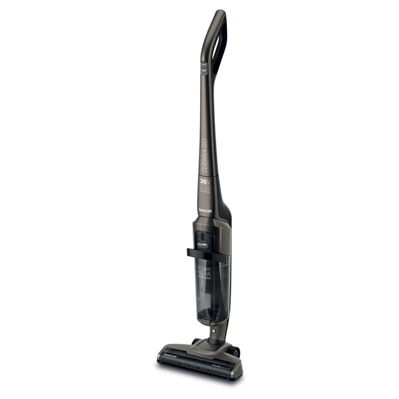 Cordless Vacuum Cleaner with Mop SVC 8936TI Sencor
