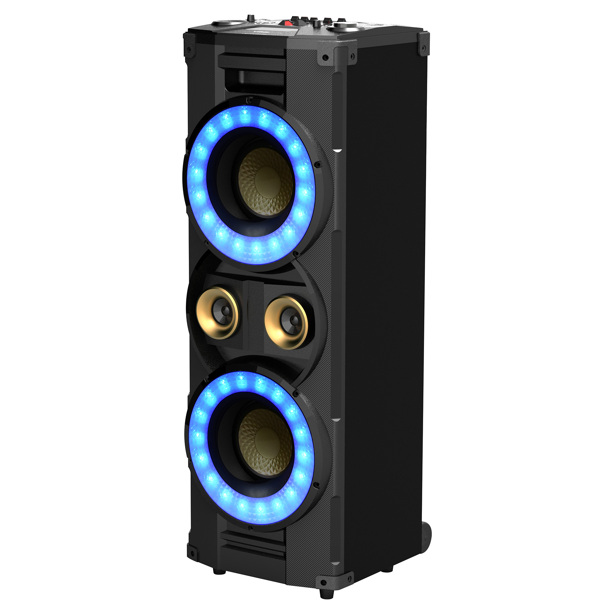 power-sound-system-sss-4001-sencor