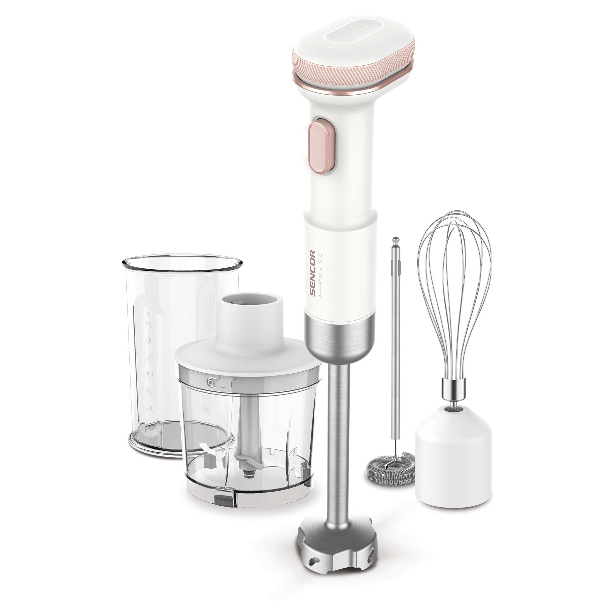 Hand blender | SHB 9130 | Sencor.com