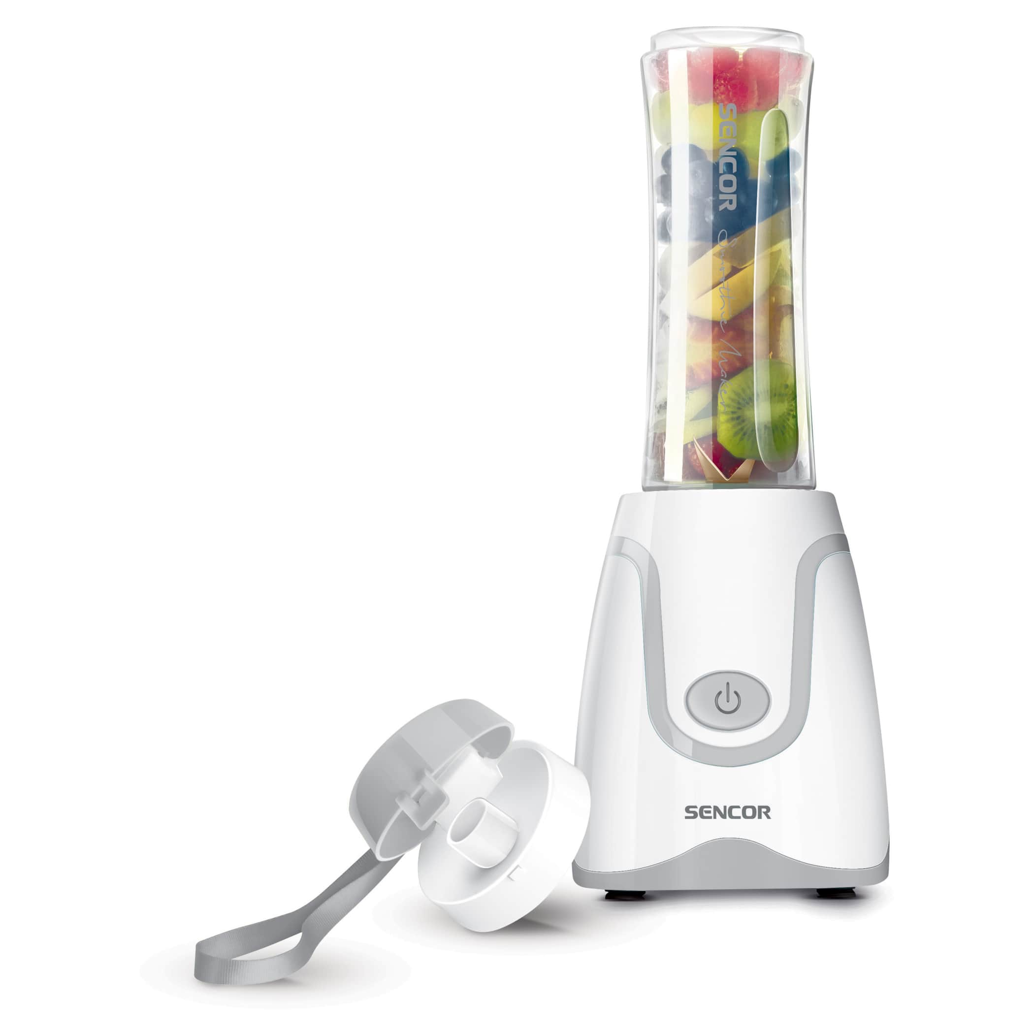 Smoothie maker, SBL 2110WH