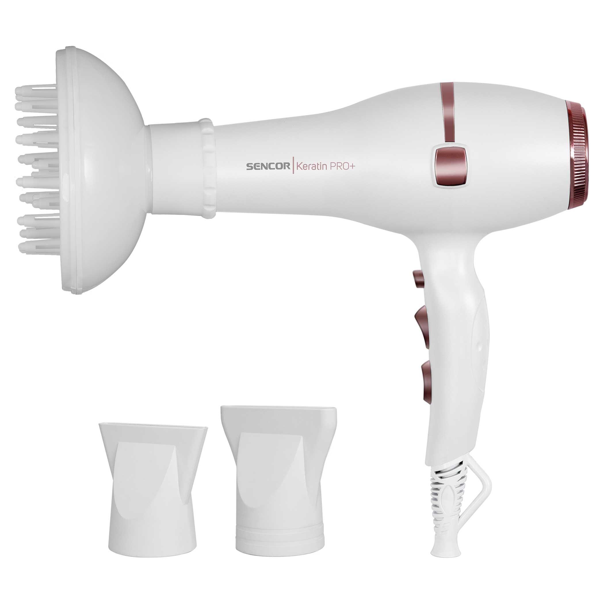 Hair Dryer | SHD 8200GD | Sencor.com