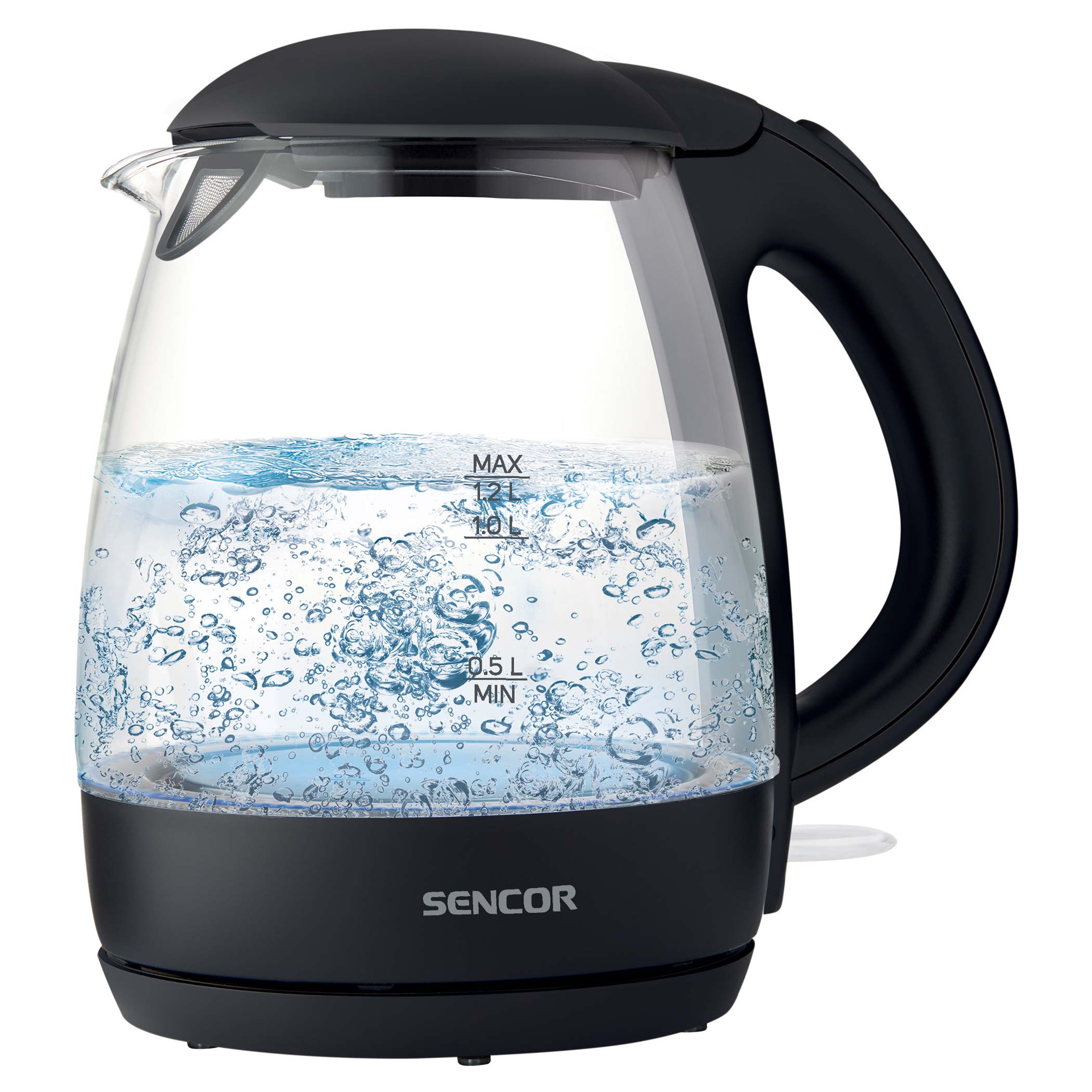 Sencor water best sale kettle